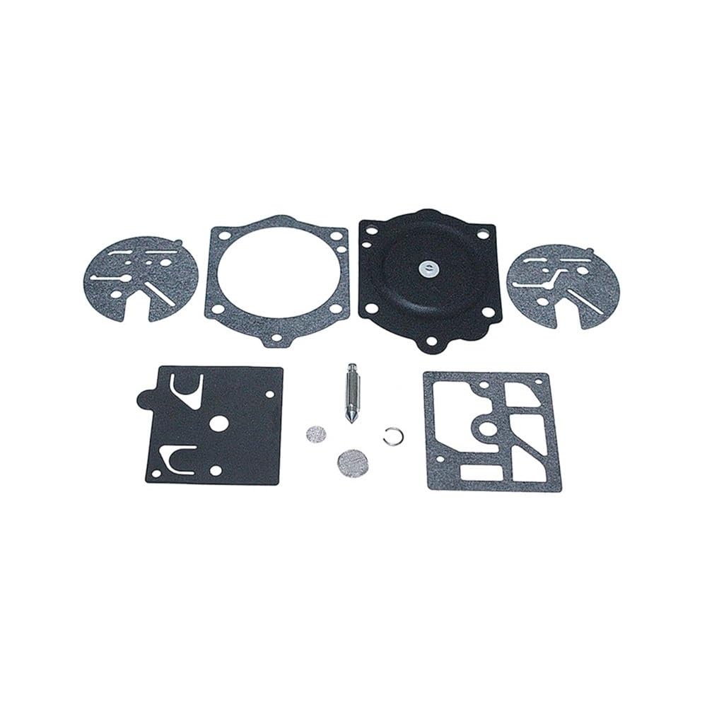 Kit carburateur K10-HDC contre les fuites et pertes de puissance moteur 44 240S 444