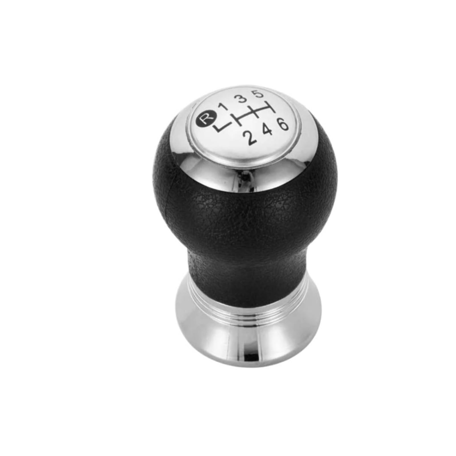 KUNYOS for Toyota for Yaris Auris 2005-2010 Gear Knob Replacement ABS