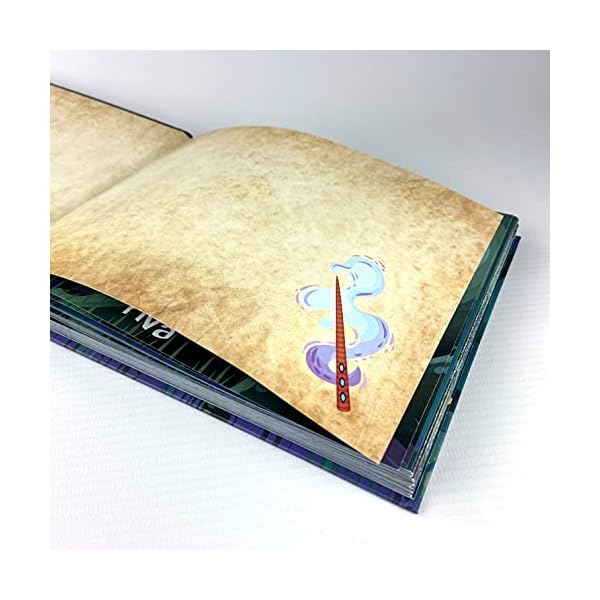 Das Tor zur magischen Welt. Hardcover-Ausgabe: Der inoffizielle Harry-Potter-Escape-Room-Adventskalender. 24 magische… – Bild 7