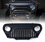 Passend für Jeep Wrangler TJ LJ 1997–2006.