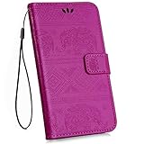 Cut Out's für einfachen Zugang zu Lautsprecher, Volume Keys, Ladegerät Port, Kamera und Home Button