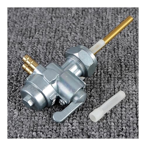 Robinet d'essence premium compatible KZ750 GPZ1100 et KZ1000 valve de haute qualité