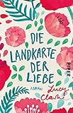 landkarte liebenau  Die Landkarte der Liebe: Roman