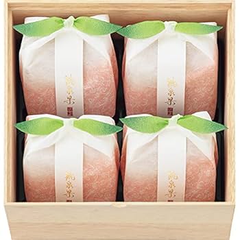 兆司 白洲 Amazon.co.jp: 宗家 源 吉兆庵 桃泉果 TS－56 : 食品・飲料