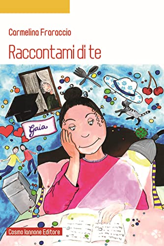  Raccontami di te