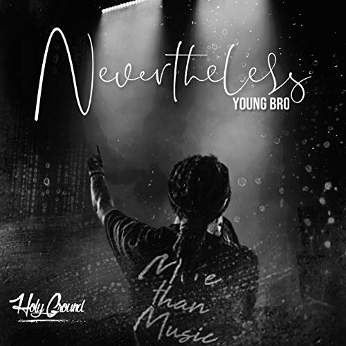Amazon Nevertheless Young Bro Digital Music