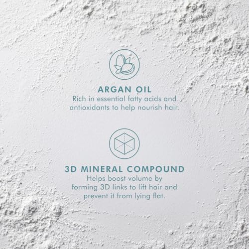 Image of Moroccanoil Texture & Volume Powder, 0.28 Fl. Oz.