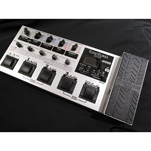 Amazon.co.jp: korg / ax1500g : Musical Instruments