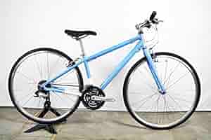 RITEWAY ライトウェイ SHEPHERDCITY シティ 420size 2015クロスバイク