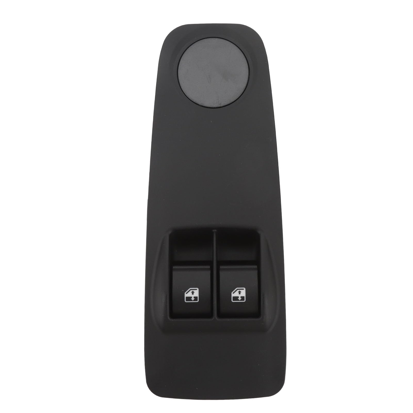 735421710 6454XR Interruttore Alzacristallo Elettrico, Interruttore Alzacristallo Elettrico Lato Conducente per Jumper Ducato 2006-2014, Adatto per L'uso in Vari Ambienti