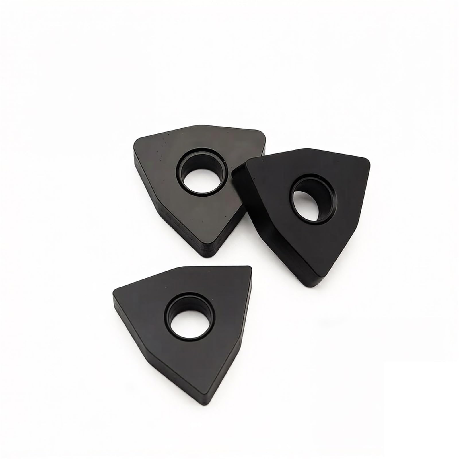 Plaquettes de carbure CNC WNMA080408 outil de coupe pour tour