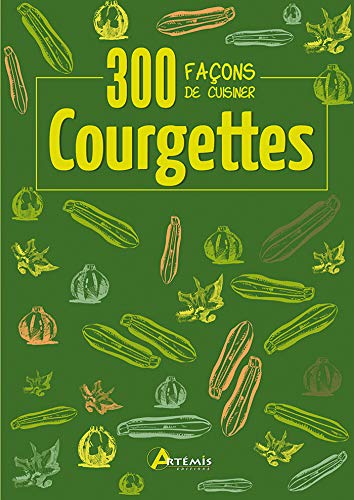  Courgettes Livre PDF Gratuit