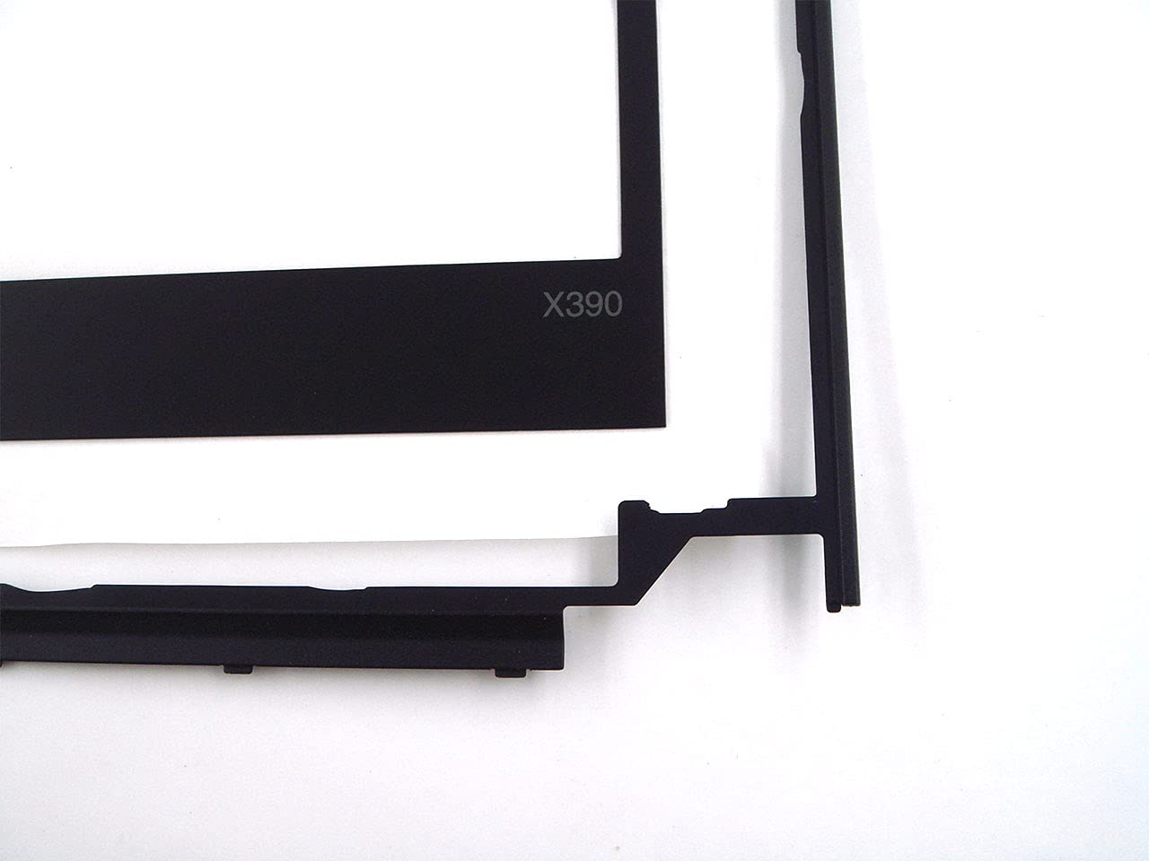 Amazon.com: Bayjebu Parts for Lenovo ThinkPad X390 LCD Bezel Sheet