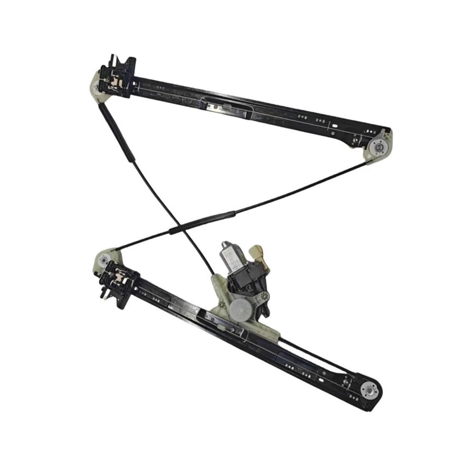 Dnhqknoaf Left Front Window Regulator Front Door Window Lifter Regulator For Land For Rover For Discovery 5 For L462 2017-2025 Lr083211 Lr083210(Left)