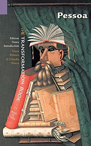 The Transformation Book view 2