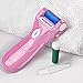 Emjoi Micro-Pedi Battery Operated Callus Remover