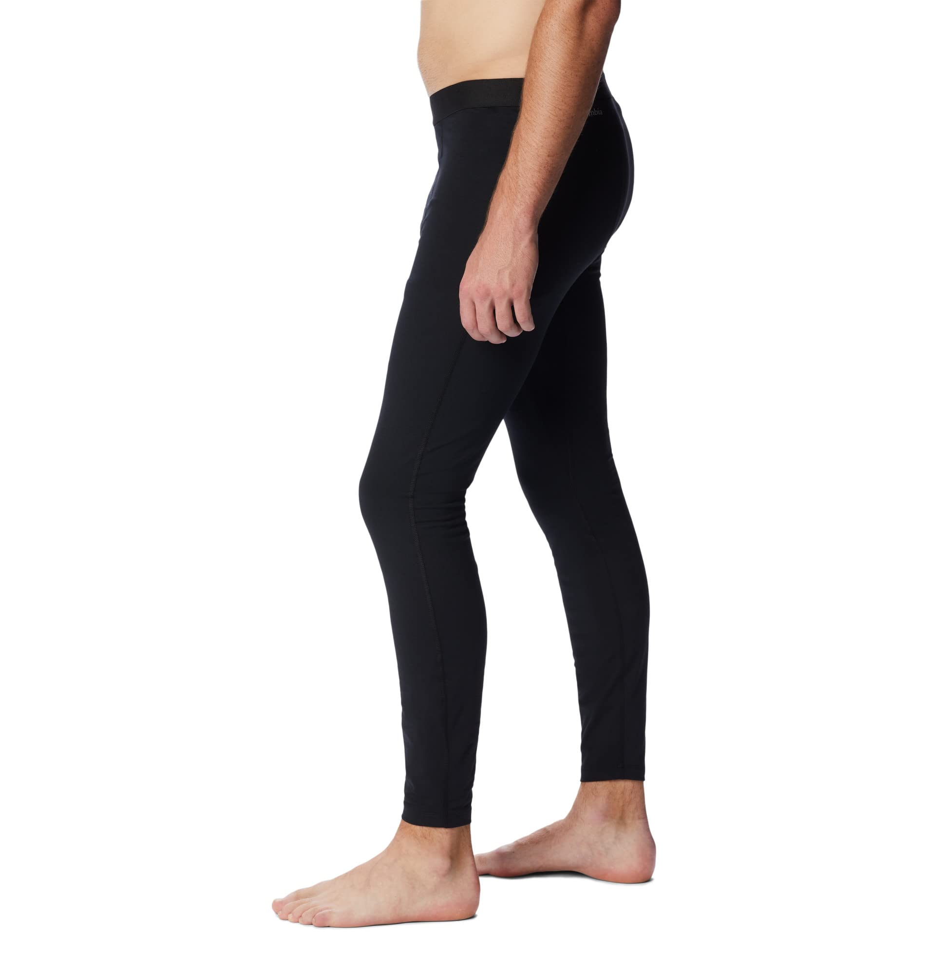 Columbia Midweight Stretch Tight Old, Pantaloni Termici Uomo