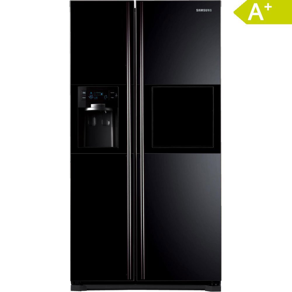 Samsung RSH5ZLBG Side-by-Side
