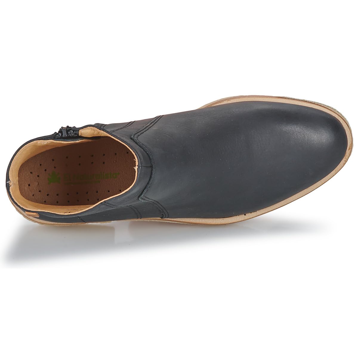 El Naturalista Femme N5943 Irati Chaussure Bateau