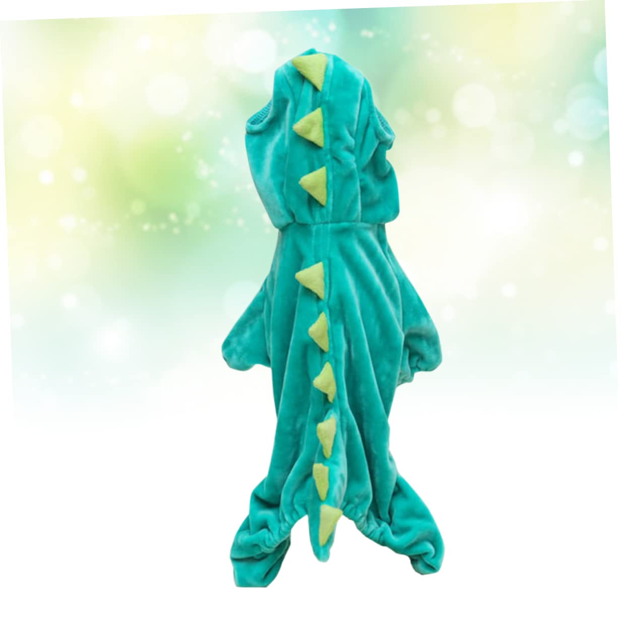 BESPORTBLE 3 Pz vestiti invernali per animali domestici abbigliamento comodo per animali domestici costume di halloween costume da compagnia vestiti per cani inverno capi di abbigliamento