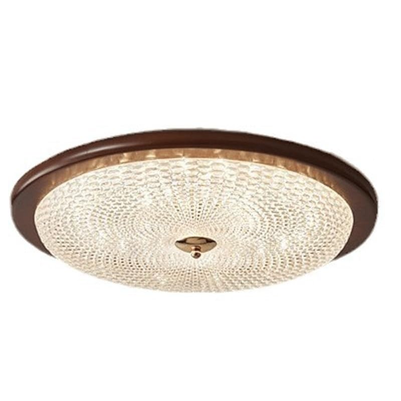 Plafonnier LED 3 couleurs réglables pour supprimer les zones d'ombre