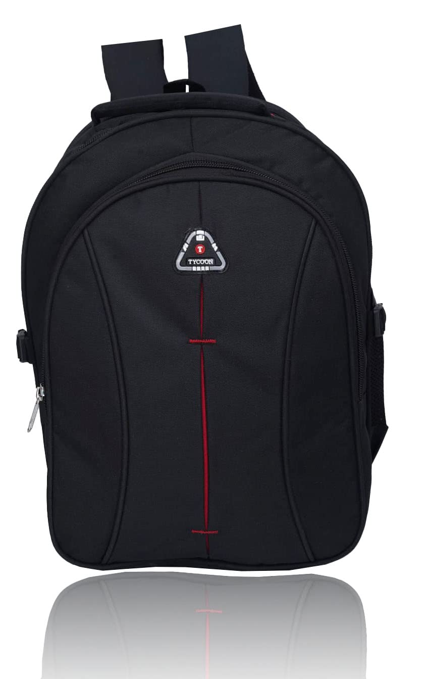 Delicate Creater Casual Waterproof Laptop Backpack/Office Bag/School Bag/College Bag/Business Bag/Travel Backpack (Compatible with 15.6inch laptop)