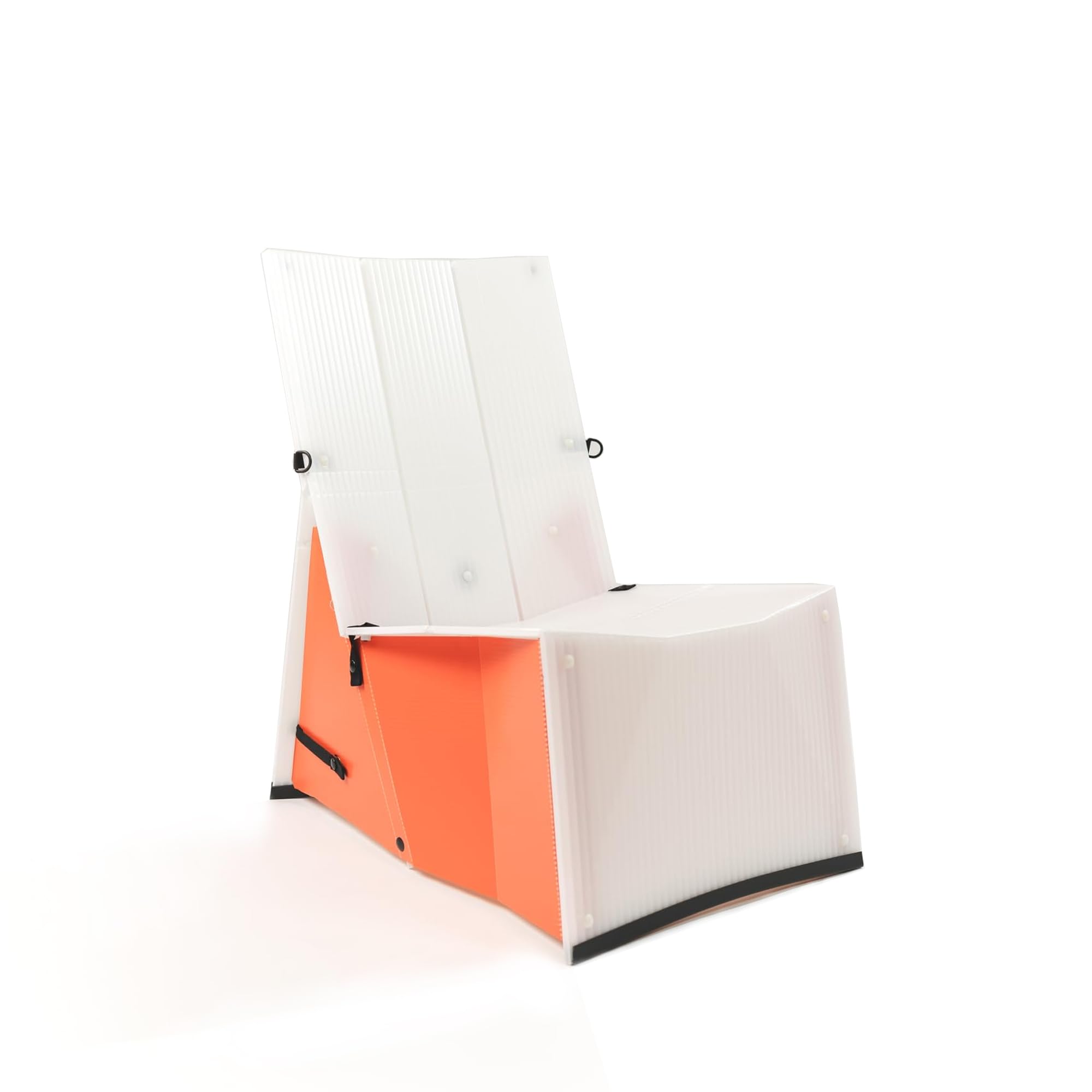 Best Camping Chairs: Comfort from the Fire Pit to the Backcountry Oru PopLounge