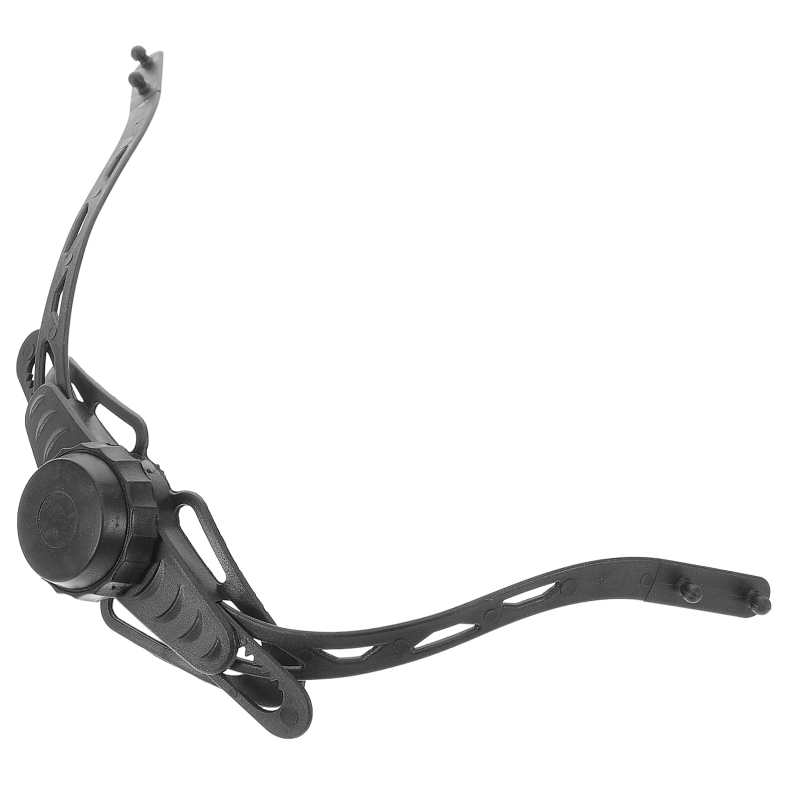 Milisten Safety Helmet Chin Strap Replacement for Construction Cycling and Rugby Elastic Design for Enhanced Stability Lightweight Durable Material for Use