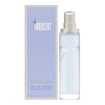 ティエリーミュグレー香水　イノセントロック ティエリーミュグレー香水 イノセントロック THIERRY MUGLER