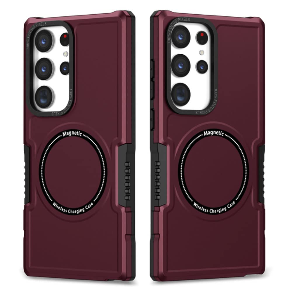 Coque Samsung S21 Plus antichoc pour protéger votre écran des chutes - 8