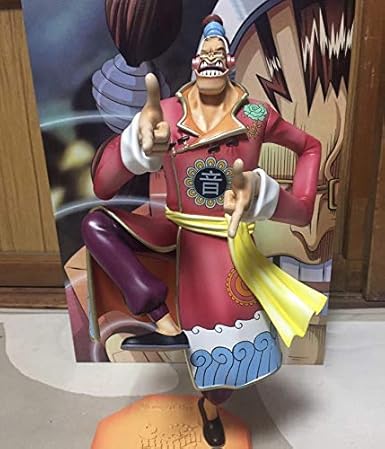 Amazon レア ワンピース フィギュア スクラッチメン アプー 海外 フィギュア ドール 通販 Amazon レア ワンピース フィギュア スクラッチメン アプー 海外 フィギュア ドール 通販