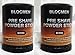 Produktbild Save! TWO Pre-Shave Powder Stick Derma Bloc by Blocmen by Shavetronics
