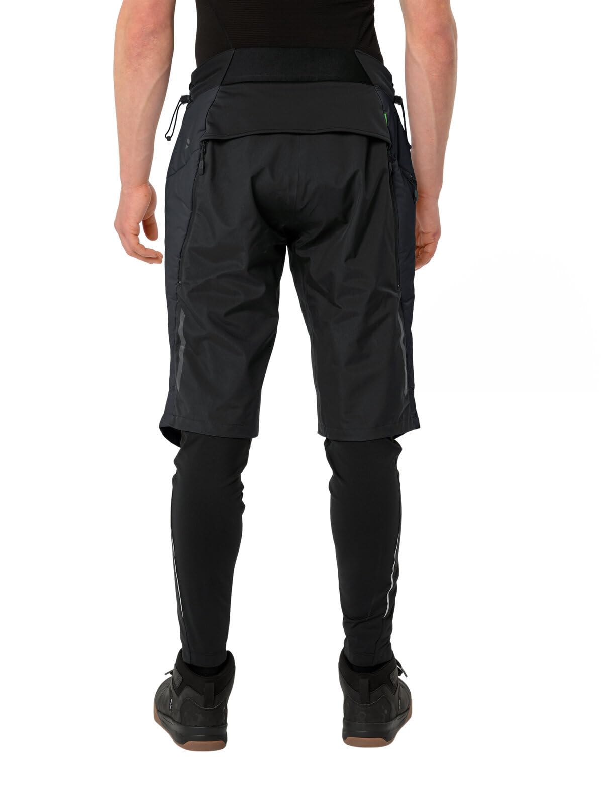 VAUDE Minaki Shorts IV - Shorty Uniseks