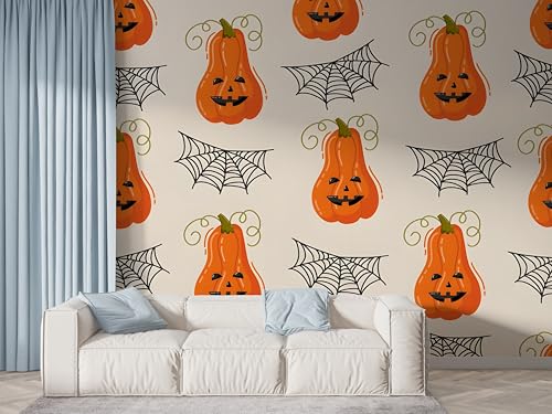 ̂t ǎ Halloween J{` EH[XebJ[ N̑ z[ NX V[ ͂ DIY V[g 200×140cm  Ƌp  K-332
