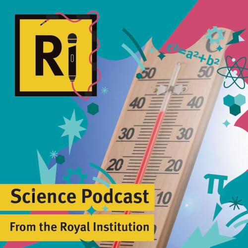 The science of heatwaves, health, and wildfires: Why was the summer of 2026 so hot? - with Clair Barnes, Gary Konstantinoudis and Alisha Fuller-Armah