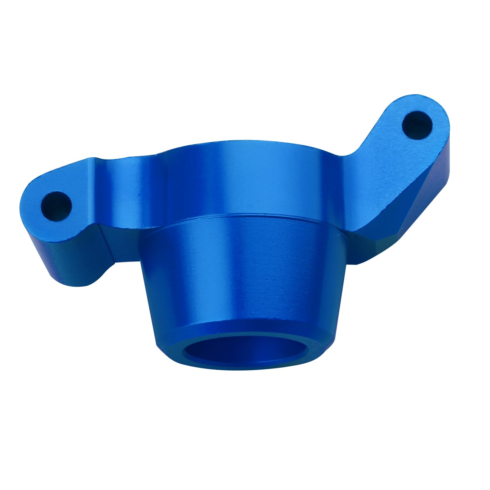 Amazon.com: HobbyPark 8952 Carriers Aluminum Rear Stub Axle for