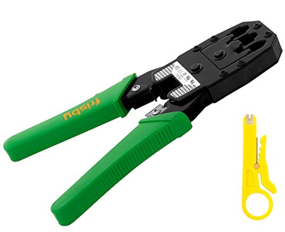 Frisby Fnw55N 3 Girişli Sıkma Pensesi