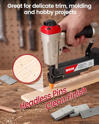meite 23 Gauge Pin Nailer