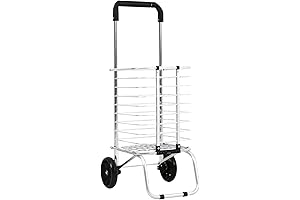 Panana Trolley Folding 2-Wheel Cart