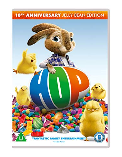 Hop [DVD] [2011]