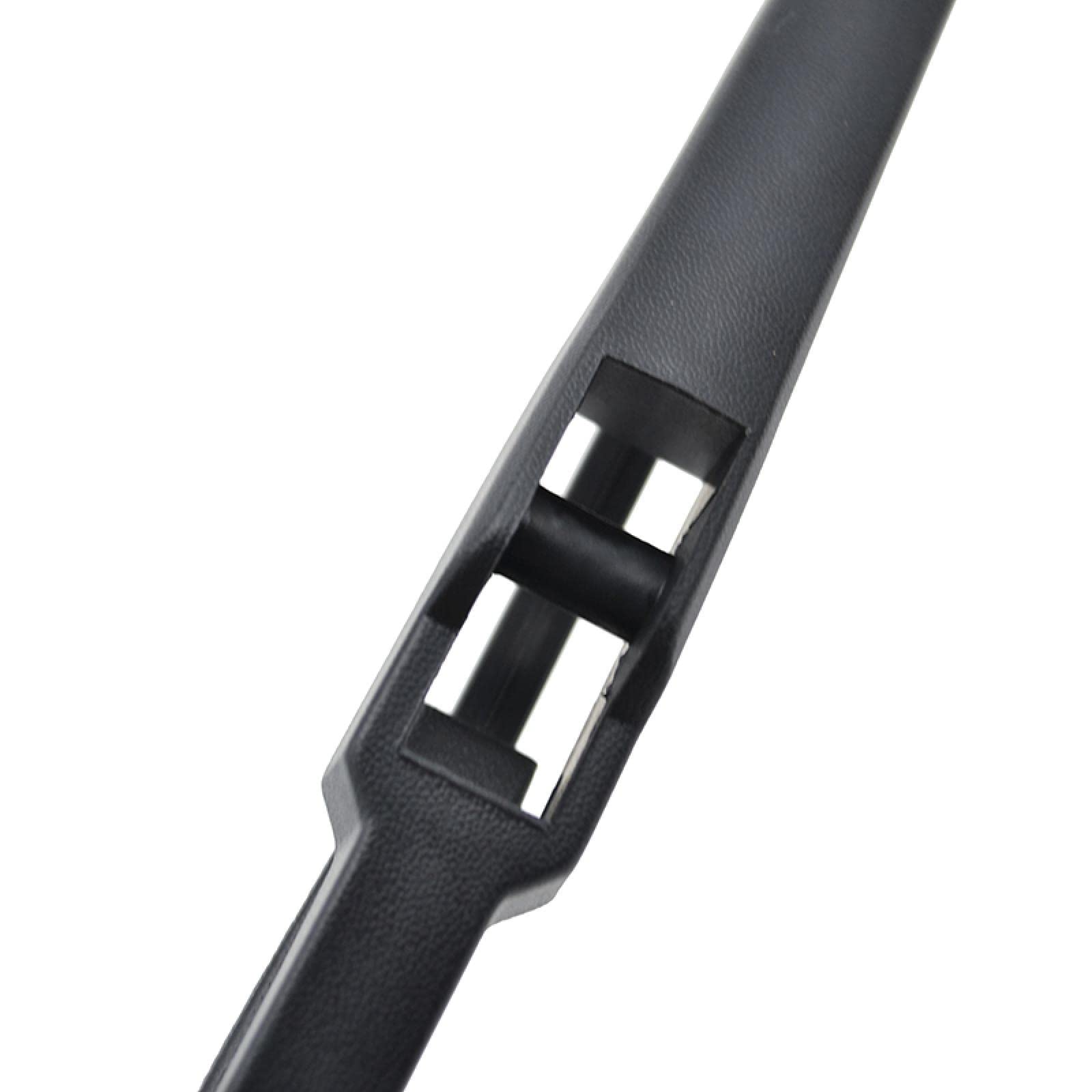 Tergicristallo Posteriore Di Ricambio Per Kia Soul 2019-2023 – OEM 98850-K0000, Inserimento Diretto, Lama In Gomma Morbida