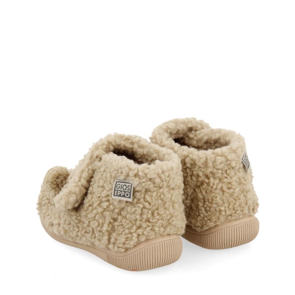 GIOSEPPO Szob, Pantuflas Unisex bebé