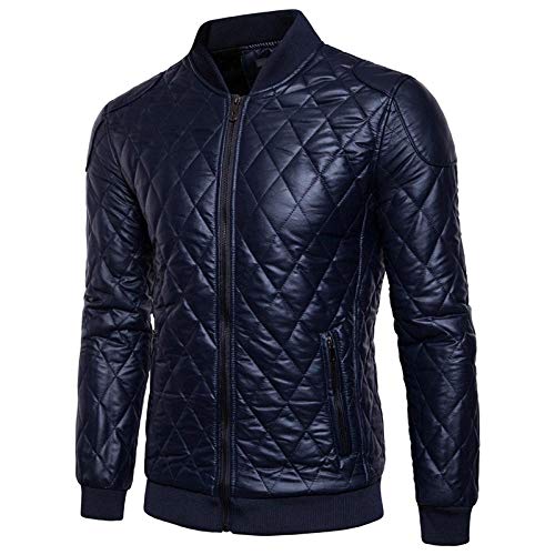 Manteau boutique en cuir et velours pour vos sorties urbaines quotidiennes