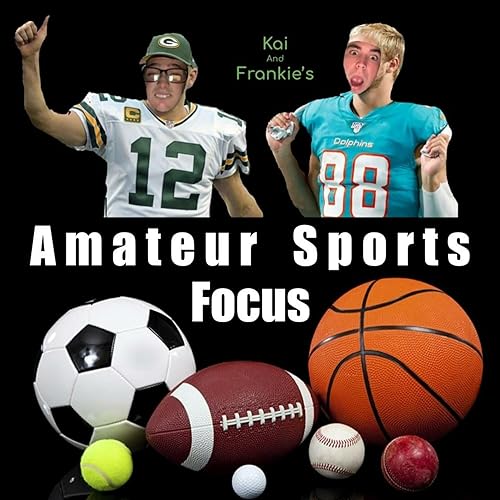 8: Kai's Attempt At A Solo Episode copertina