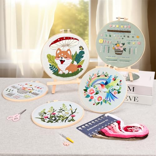 Opiniones y reviews de Bordado Top 10. 44 Imagen adicional