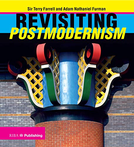 Revisiting Postmodernism Book Architecture History Design - 2