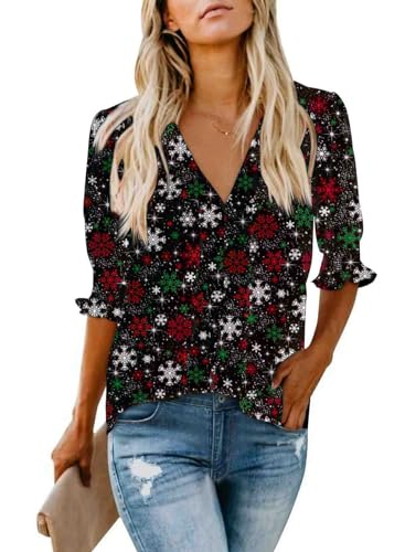 Photo 1 of Valentine‘s Day Women's Dressy Deep V Neck