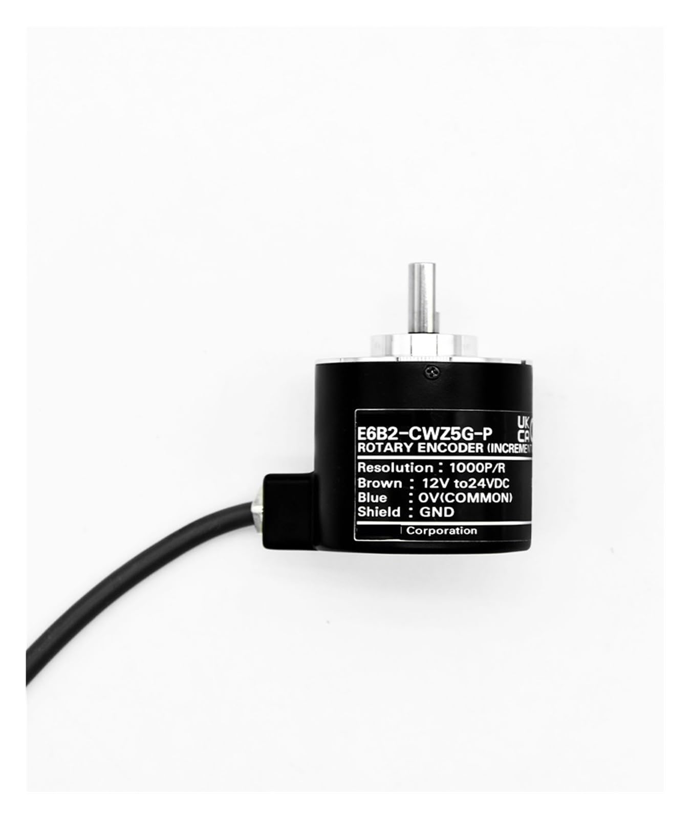 Encodeur E6B2-CWZ5G-P 1000P/R rotatif pour automatisme