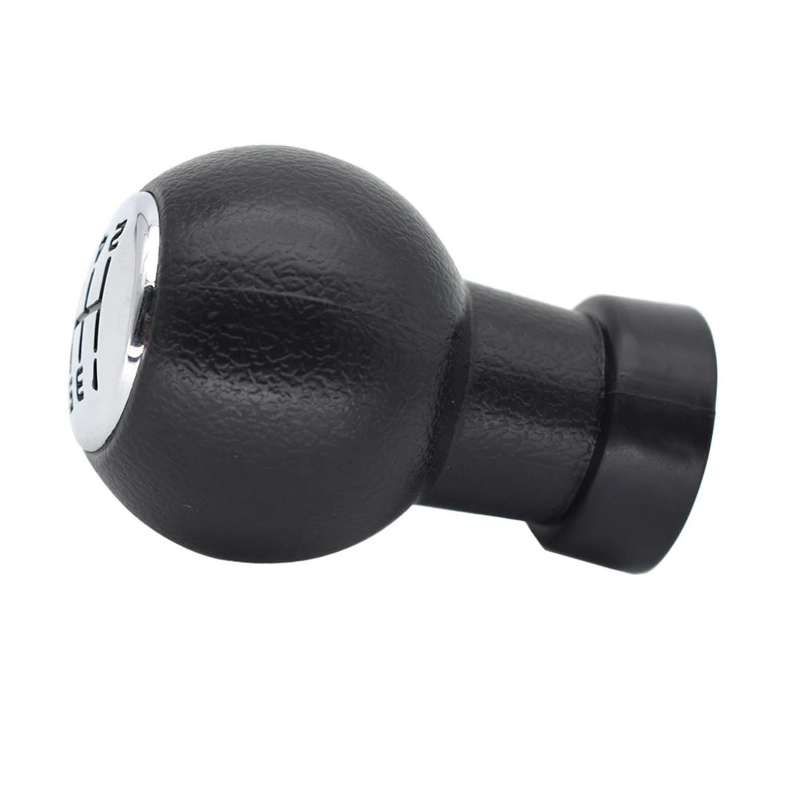 GXQKLSU Gear Shift Knob for Suzuki for Swift 2005-2010 for SX4 2007-2013 for Alto 2009-2014 5 Speed Manual Gear Shift Knob Shifter Lever Pen Head Ball