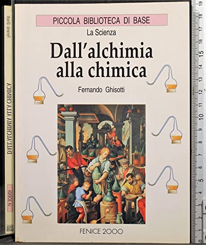 Dall'alchimia alla chimica